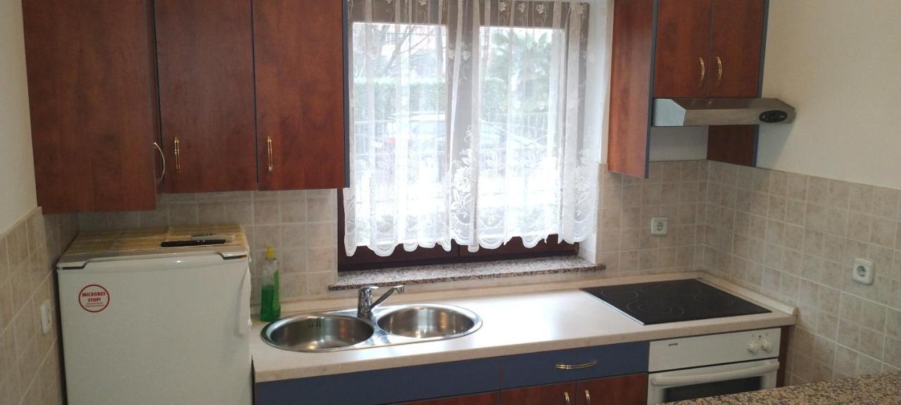 Apartmani Jere Kastav Rubesi Exterior foto