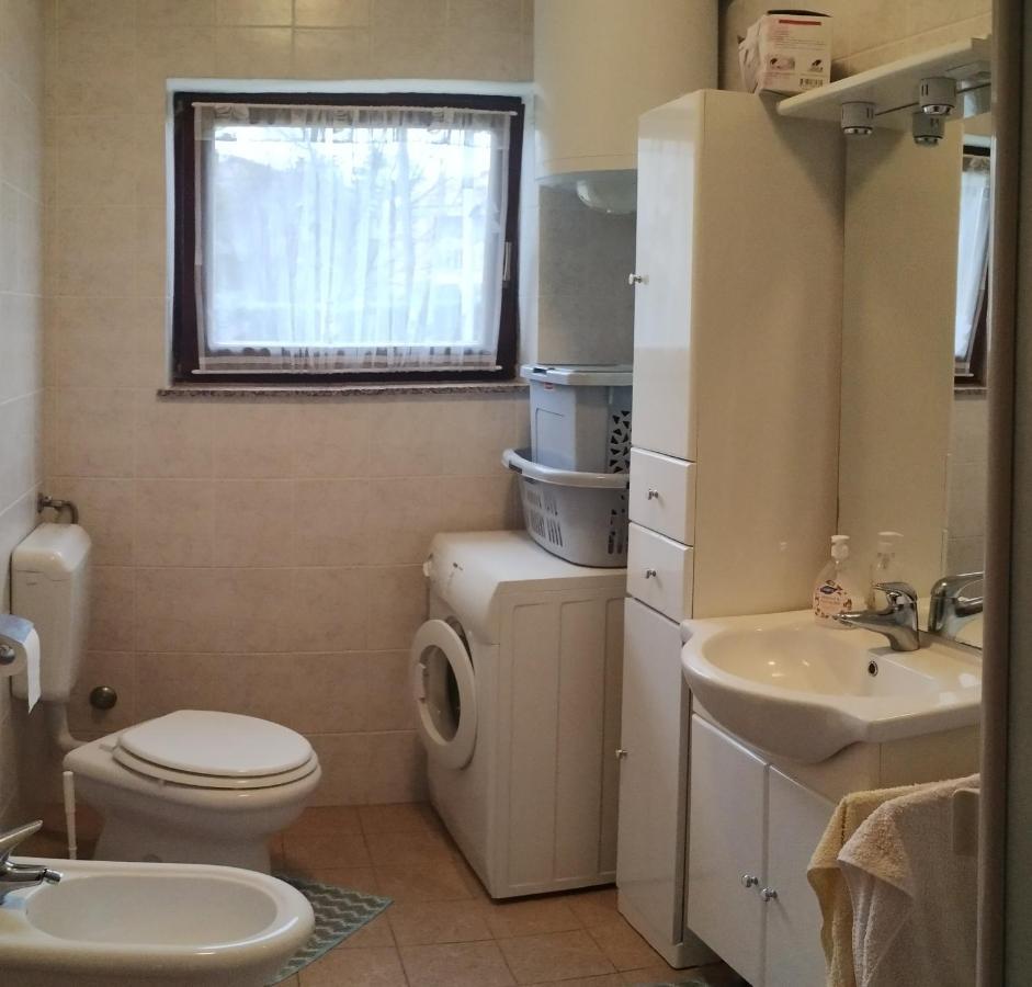 Apartmani Jere Kastav Rubesi Exterior foto