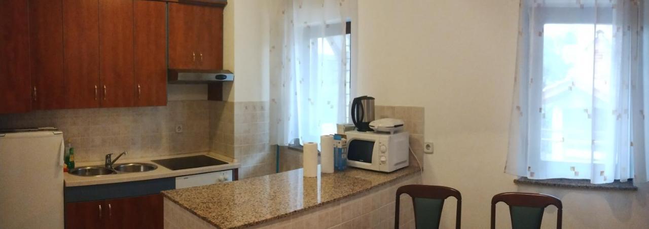 Apartmani Jere Kastav Rubesi Exterior foto